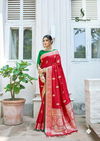 Shangrila Vandana SilkNew Heavy Wedding Wear Soft Silk Designer Saree Collection